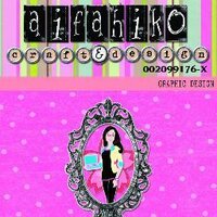 AifahikoCraft&Design (@aifahiko_design) 's Twitter Profile