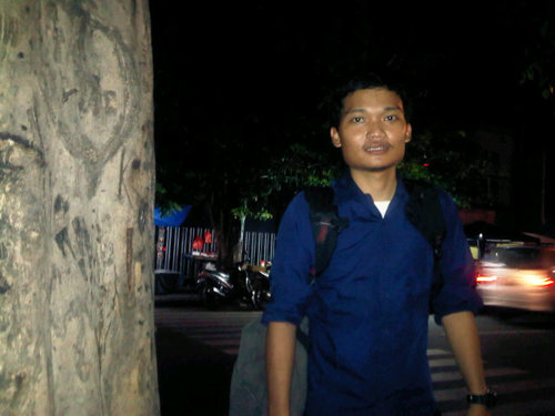 irdwisusanto's profile picture. megophrys kaskus| United Fans| Forester