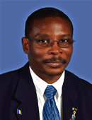 Denis Kellman is Member of Parliament for the constituency of St. Lucy, Barbados, West Indies. He is the Ambassador to CARICOM and Chief Negotiator and CEO
