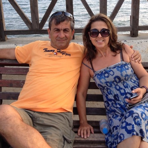 skalcanides's profile picture. 