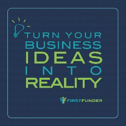 FirstFunder's profile picture. Building communities around startups through partner based #crowdfunding