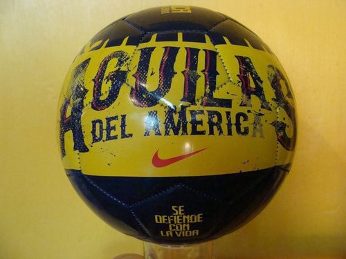 America y ya