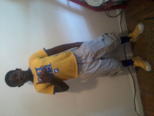 DonT FucK w/ meeH NiqqA!