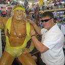 Johnathan Long - @JohnnyBDAbadest - Twitter