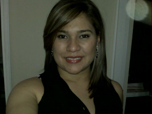 Sandiesp30's profile picture. 