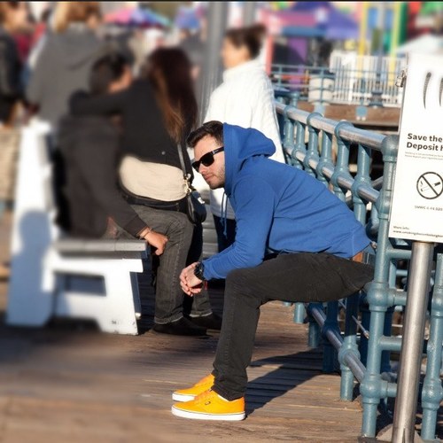 d_albarran Profile Picture