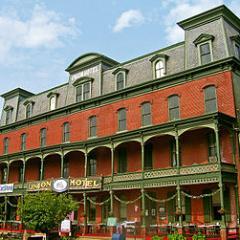 UnionFlemington's profile picture. Follow the revival of The Union Hotel in Flemington, NJ
