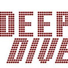 DeepDiveDetroit's profile picture. Making space for difficult conversations and transformation in metro Detroit.