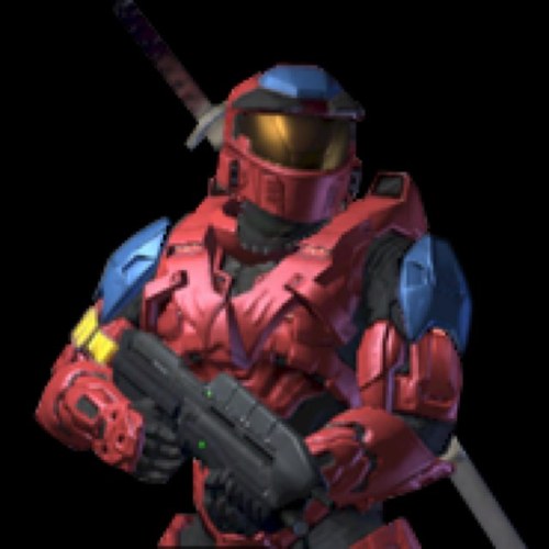 Agent Massachusetts here. Most just call me Más. Finally got my rank in, 14. Take a look around Project Freelancer. It's pretty awesome.