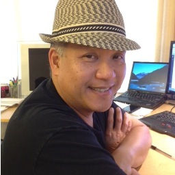 calbertlai's profile picture. 