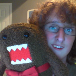 Gamer_Fro's profile picture. 