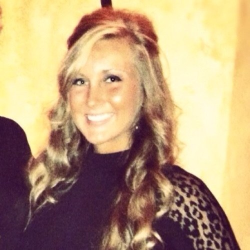 graceygirlprest's profile picture. living in the moment.