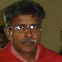 चौकीदार शारदा रंजन सिन्हा