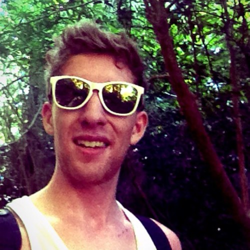 jaredlivingsto2's profile picture. 