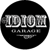 IDIOM Garage(@IdiomGarage) 's Twitter Profile Photo
