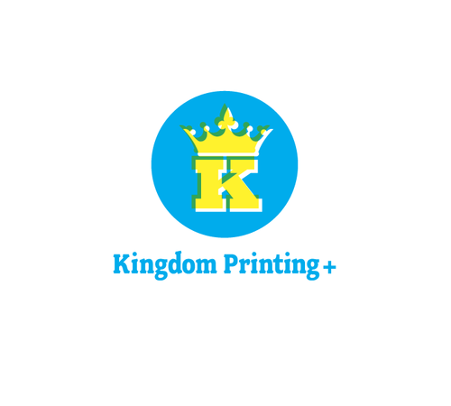 KingdomPrinting's profile picture. Screen Printing, Sublimation, Embroidery, Vinyl Decals+more!
