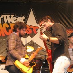 Created for the fans by the fans of THE TREWS.

http://t.co/3rDX7PeD