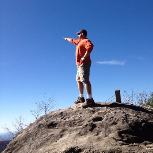 Husband, father, CEO of RealOp Investments