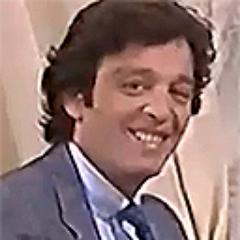 El Maestruli de Marito Baracus. Pianista de Hola Susana durante 8 temporadas. Si algún chiste te sale mal, te lo voy a festejar.