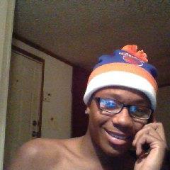 fuck a bio follow me and I will follow yu:)