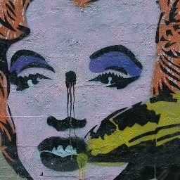 ParisGraffiti's profile picture. 