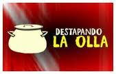 Investigando la verdad para un mejor pais los justos gobernaran, por eso hay que DESTAPAR OLLAS.