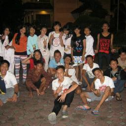 259jhs_OSSD's profile picture. Kelas Cinlok | Ibu Wuryaningsih | @259jkt ..