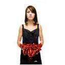 Mikayla Mitchell - @mikayla_zombie - Twitter