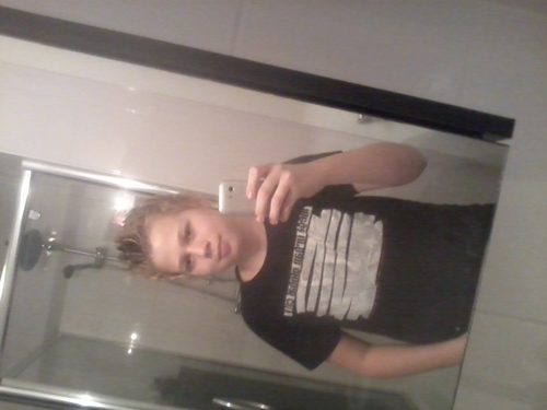 3 Saartje love you