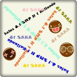 GRADE81SAKA's profile picture. kelas 81 kelas 81 kela 81 kelas 81 SAKA:*:* buat semua anak kelas 81 tolong polbek akun ini yaa, sorry yg kemaren itu akun di tangguhkan maka nya bikin lagi:D