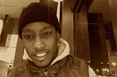 Yo I'm just different...From (201) to (704) now (713)...chill out and follow me...