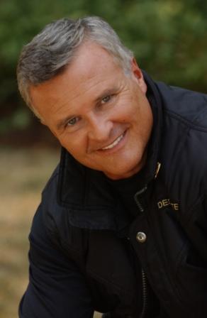 Writer, public speaker, executive consultant and entrepreneur.