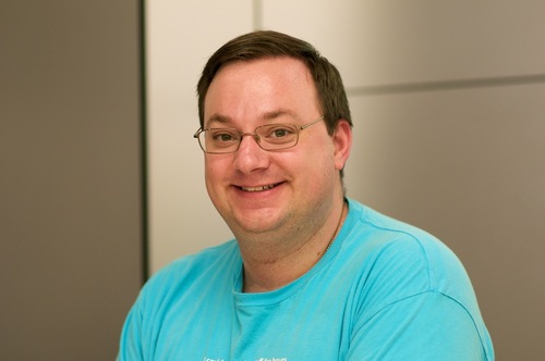 rprecop's profile picture. 