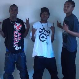 5150tlb fuk watcha talkn bout