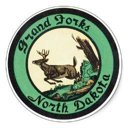 Grand Forks North Dakota