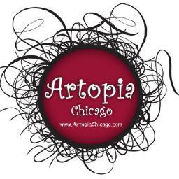 ArtopiaChicago's profile picture. Chicago. Art. Music. Community. Come join us to learn about everything local, including art, music, classes, events, festivals, vendor opportunities, and more!