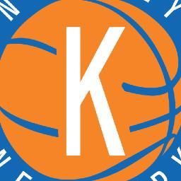 knicklyn's profile picture. Brooklyn is my home. New York is my team.

The official Twitter feed for all Knick fans living in Brooklyn.