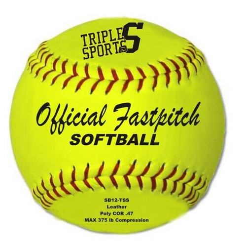 hey I'm a softball pitcher and 3rd baseman love the game hope you do too!! :)