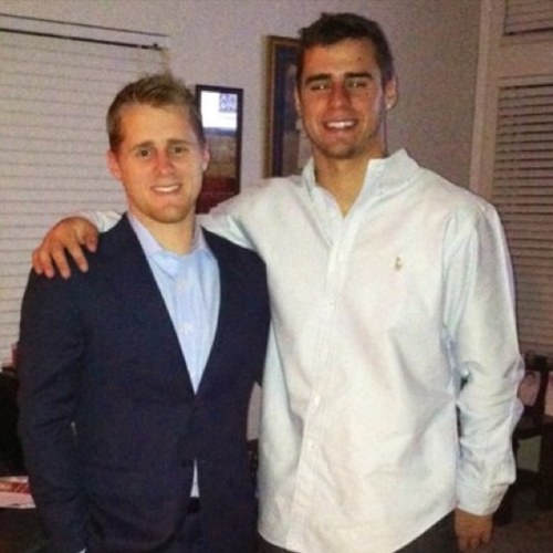 coffman_m's profile picture. 'Merica