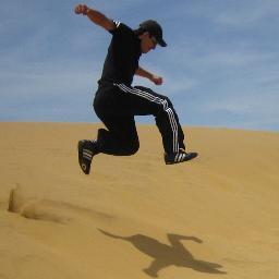 victorve84's profile picture. 