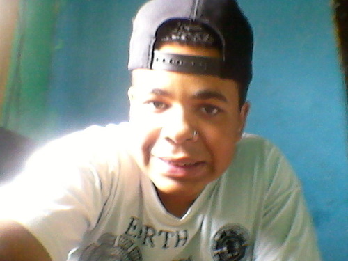 Esse Cara sou eu .;'