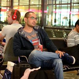 JohnChristian99's profile picture. a Husband and a father..