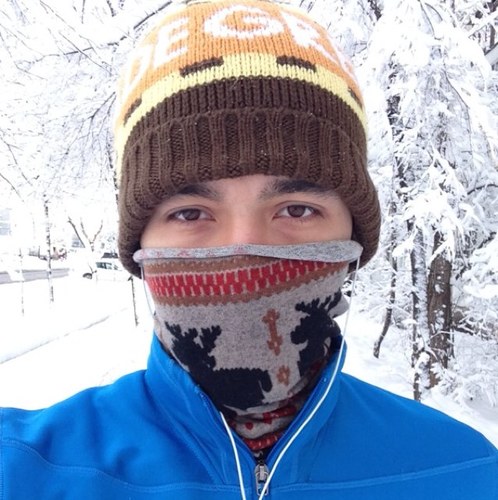 YerlanAlim's profile picture. 