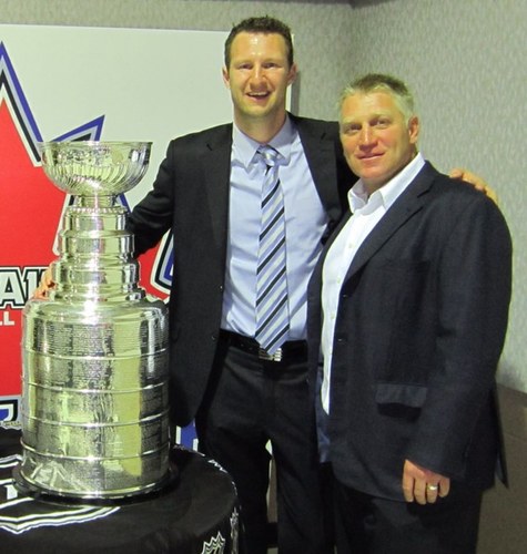 ISCF1's profile picture. NexusBioAg