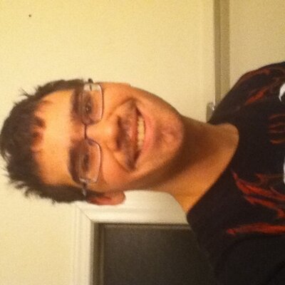 Profile Picture of Ken Yarnal (@Skittleforlife) on Twitter