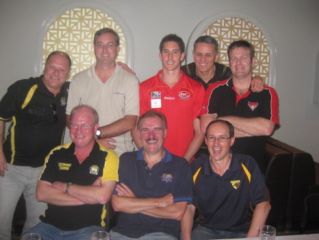 RogerHosie's profile picture. Footy tragic and would be fisherman