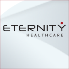 Eternity Healthcare is a Medical Device Company With Focus on Health Care – Specifically, Needle-free Technologies. Our Stock Ticker Symbol is ETAH on the OTCBB