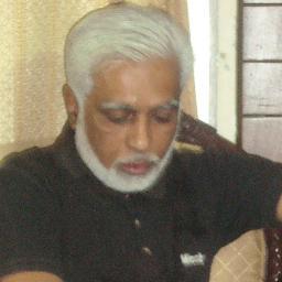 Chairman UC-23, Nanakwara, District South, Karachi.                Managing  Partner  and  Co-Owner at Askari Lawn.              کارکن متحدہ قومی متحدہ پاکستان