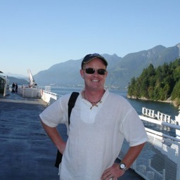 scleary40's profile picture. 