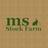 動物雑貨のお店*msStockFarm*